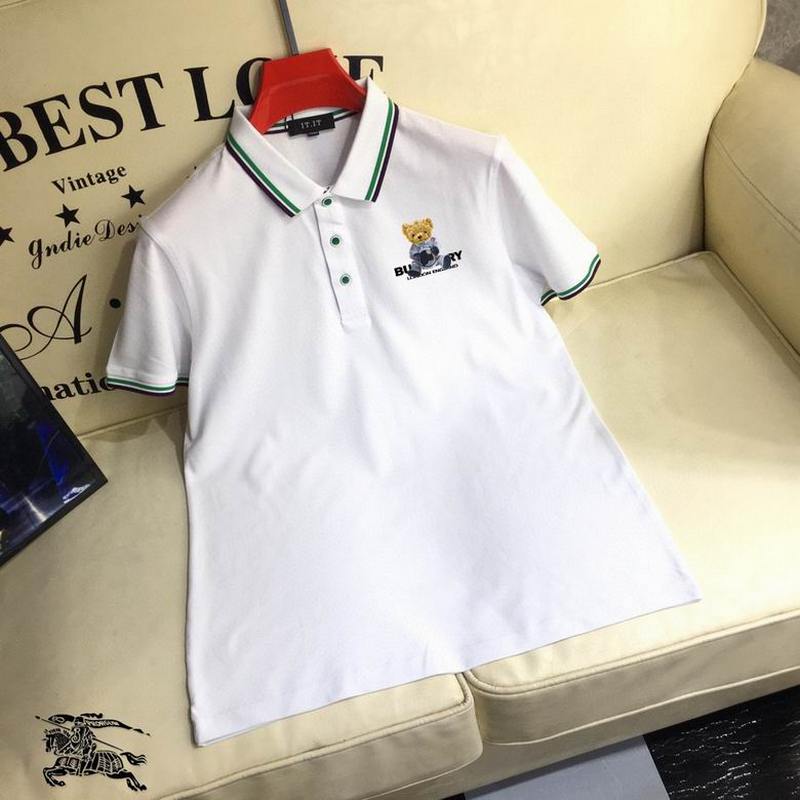 Burberry Men's Polo 637